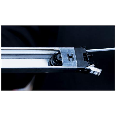 C36STPXC6AXX1K cavo di rete Nero 0,8 m Cat6a U /FTP (STP) - Foto 4