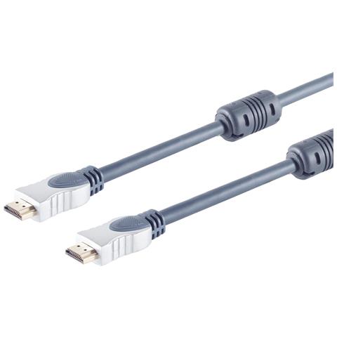 Cavo HDMI Professionale 7,5m - Foto 1