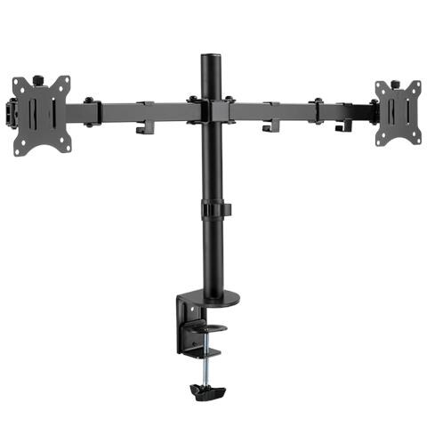 BP0098 Supporti a parete per TV 81,3 cm (32") Scrivania Nero - Foto 1