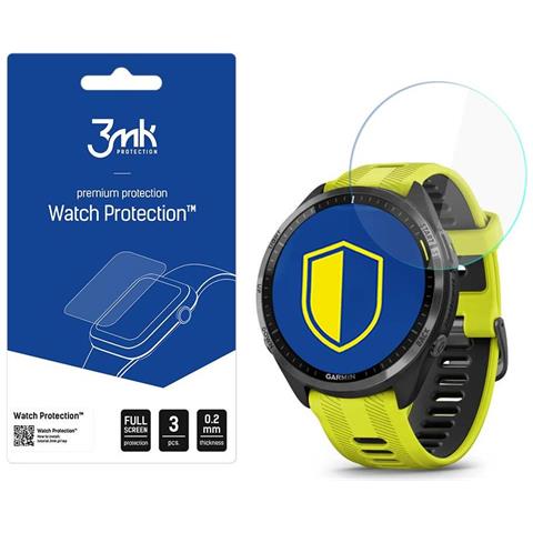 Watch Protection - Forerunner 965 - 1 Stück (e) (5903108517652) - Foto 1