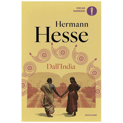 Hermann Hesse - Dall'India. Annotazioni, diari, poesie, considerazioni e racconti - Foto 1