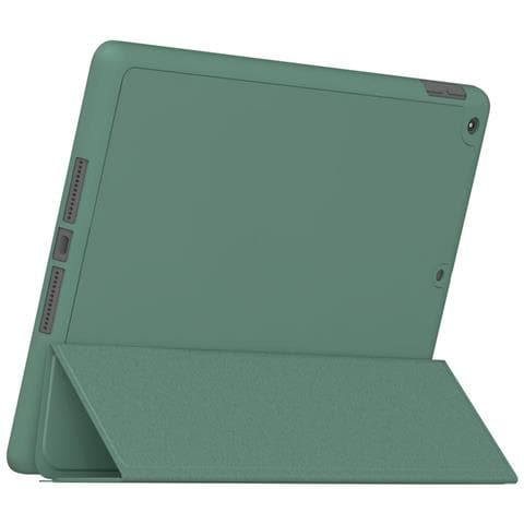 -300112 custodia per tablet 27,9 cm (11") Custodia a libro Verde - Foto 2