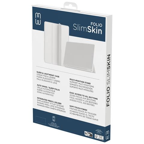 -300112 custodia per tablet 27,9 cm (11") Custodia a libro Verde - Foto 8