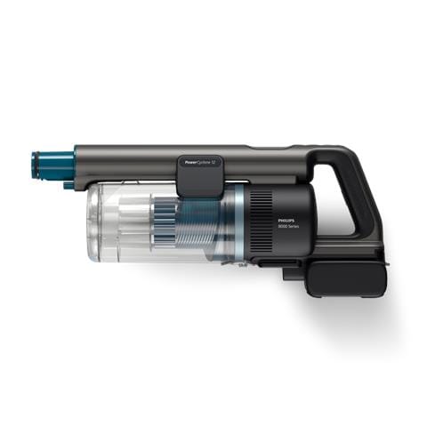 8000 series XC8055/01 Aspirapolvere senza filo Aqua Plus - Foto 2
