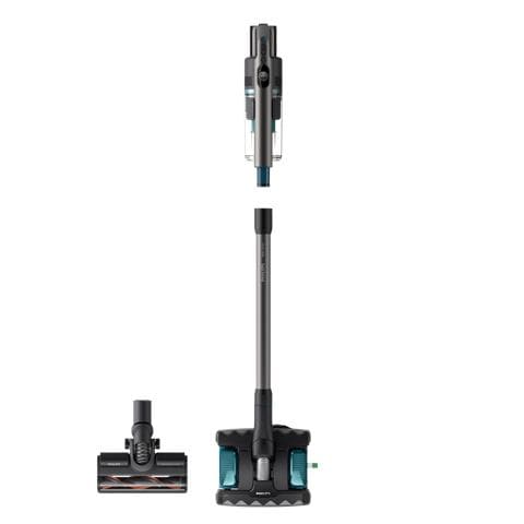 8000 series XC8055/01 Aspirapolvere senza filo Aqua Plus - Foto 10