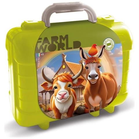 I Francobolli Chiuso Malette - Foto 1