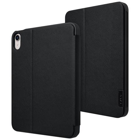 Prestige 21,1 cm (8.3") Custodia a libro Nero - Foto 1