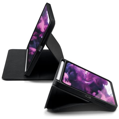 Prestige 21,1 cm (8.3") Custodia a libro Nero - Foto 2