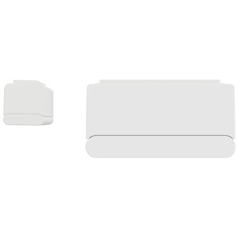 Drayton Cct591012 Sensore Per Porta/finestra Wireless Porta/finestra Bianco - Foto 3