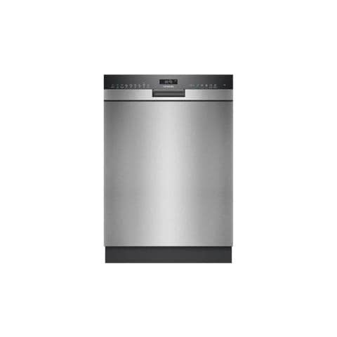 Lavastoviglie iQ500 SN45ZS07CE Libera Installazione Sottopiano Capacità 14 Coperti Classe B Colore Inox - Foto 3