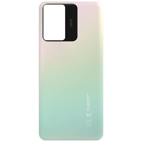 Copertura Batteria Originale Per Redmi Note 12s Pack Di Servizio, Verde - Foto 1