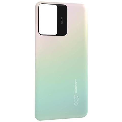 Copertura Batteria Originale Per Redmi Note 12s Pack Di Servizio, Verde - Foto 4