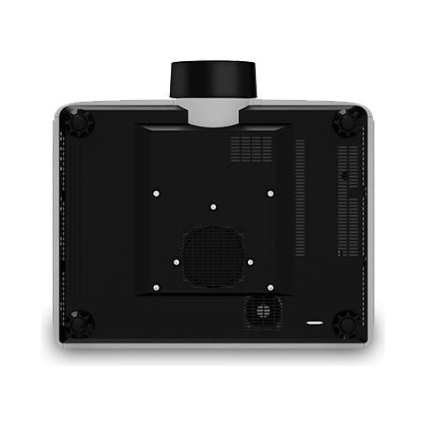 Videoproiettore P721Q 7200 ANSI lumen DLP UHD 4K Compatibilità 3D Bianco - Foto 2