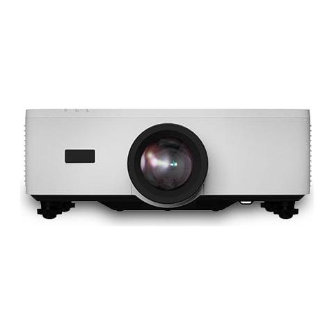 Videoproiettore P721Q 7200 ANSI lumen DLP UHD 4K Compatibilità 3D Bianco - Foto 1