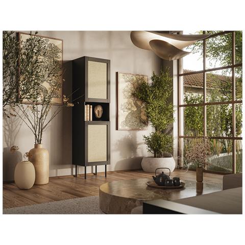 JUTA 301154 armadio soggiorno Armadietto - Foto 4