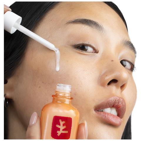 Skin Therapy - Siero latte multi-perfezionatore 30ml - Foto 4