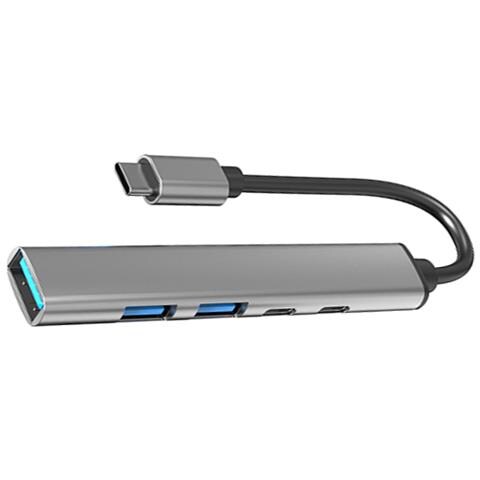 Docking Station: Espandi La Connettività Con Facilità - Foto 1