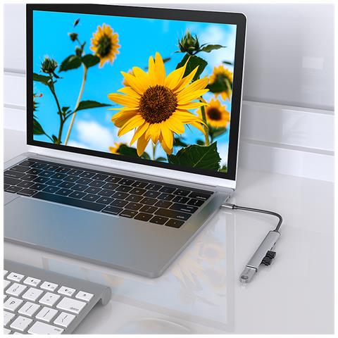 Docking Station: Espandi La Connettività Con Facilità - Foto 6