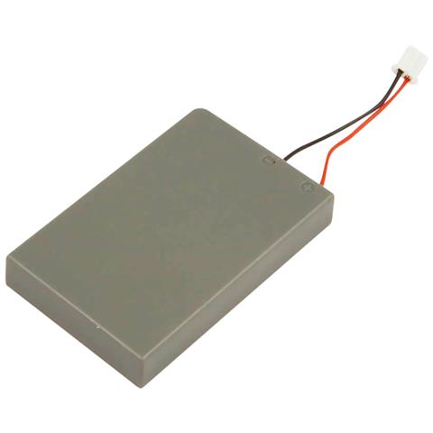 Batteria Per Controller Ps4 Sony Li-ion 3.7v 700mah 2.6wh - Foto 2