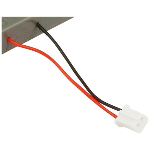 Batteria Per Controller Ps4 Sony Li-ion 3.7v 700mah 2.6wh - Foto 3