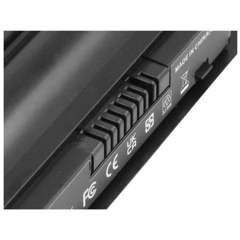 Batteria Per Pc Fujitsu Lifebook A530 Ah530 11,1v 5200mah Li-ion - Foto 3
