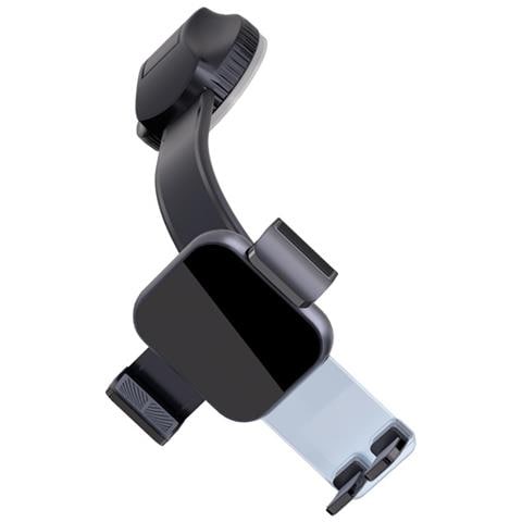 Supporto Universale Per Telefono Auto Con Ventosa - Rotazione A 360° In Abs - Foto 2