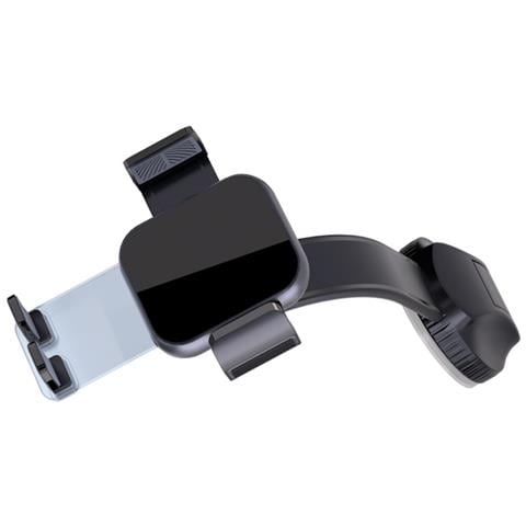 Supporto Universale Per Telefono Auto Con Ventosa - Rotazione A 360° In Abs - Foto 3