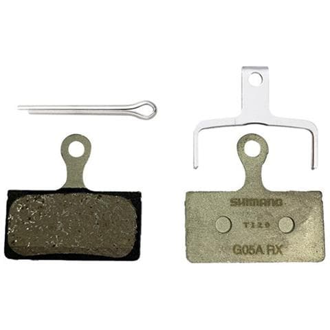 Pastiglie G05a In Resina Xtr /xt Conf 25 Pa - Foto 1