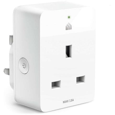 KP115 presa intelligente 2990 W Casa Bianco - Foto 1