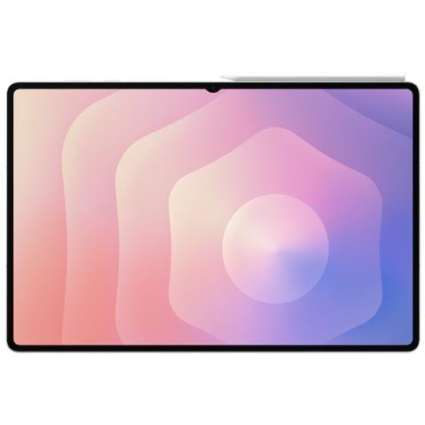 Tablet Galaxy Tab S11 Ultra Argento 14.6" QHD+ RAM 12GB Memoria 256GB Wi-Fi 7 Android - Europa - Foto 2