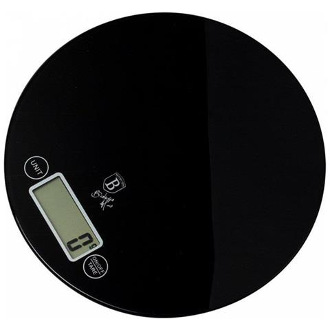 BH-9435 Bilancia da cucina elettronica superpiatta - Foto 1