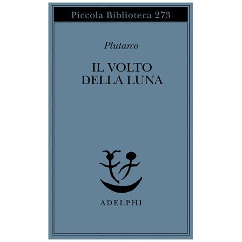 Plutarco - Il volto della luna - Foto 1