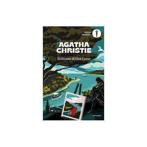 Agatha Christie - Il ritratto di Elsa Greer - Foto 1