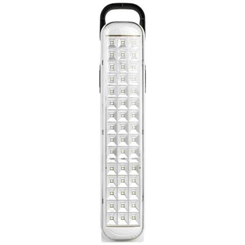 Lampada Di Emergenza 42 Led Ad Alta Luminosità 1800mah Ricaricabile E Portatile - Foto 5