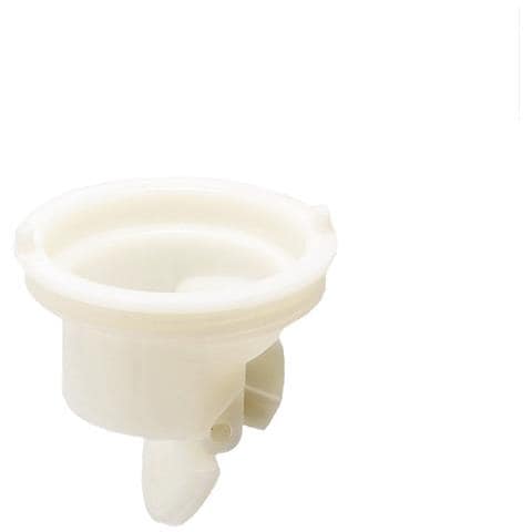 Nucleo Di Scarico A Pavimento Ribaltabile In Plastica A Foro Stretto (compatibile Con Tubi 40/50/75) - Foto 1