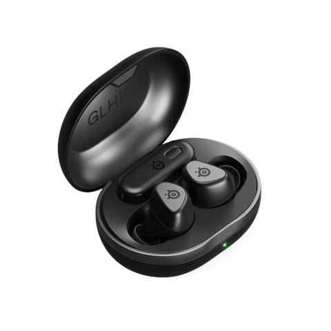 Arctis Gamebuds Auricolare Wireless In-ear Gaming Bluetooth Nero - Foto 1