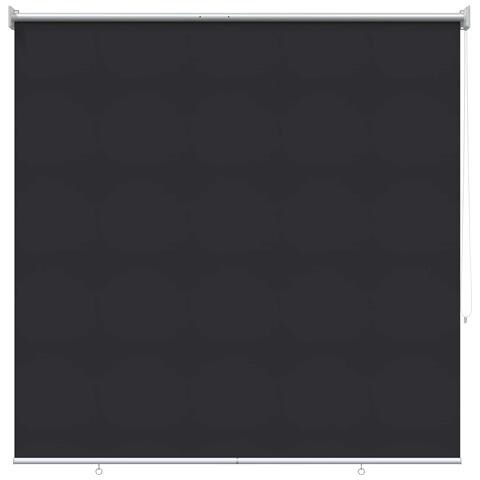 Voletta a rullo con protezione UV Antracite 120 x 230 cm - Foto 1