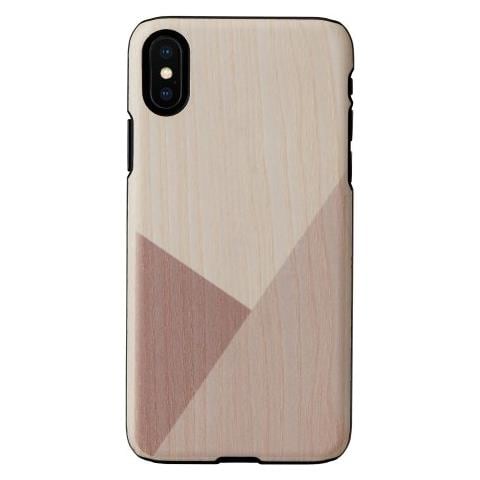 Custodia Nera Per Iphone X /xs Con Tulipani - Foto 1