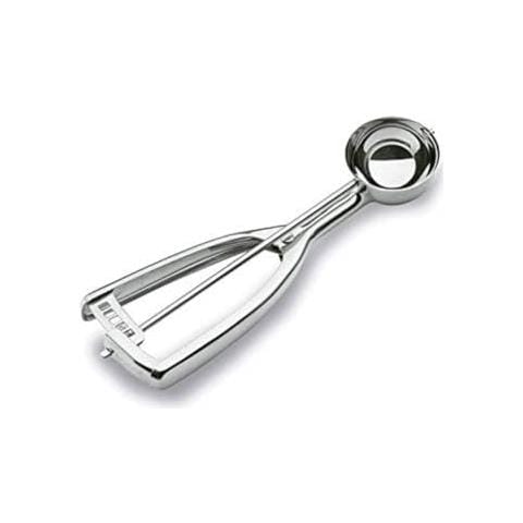 67050 - Paletta per gelato in acciaio inox, 50 mm - Foto 1