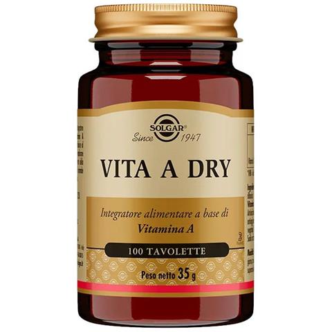 Vita a Dry 100 Tavolette - Foto 1