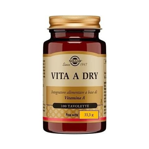 Vita a Dry 100 Tavolette - Foto 2