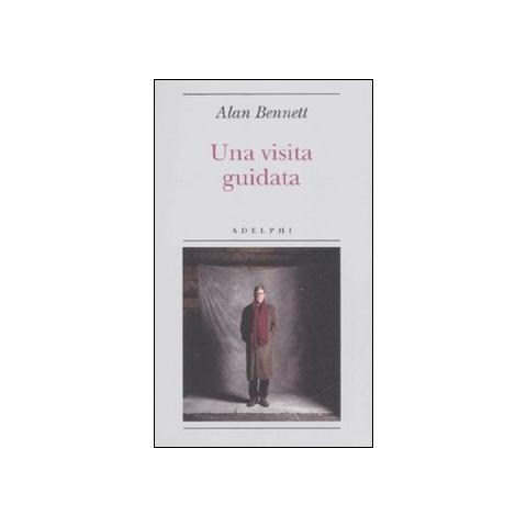 Alan Bennett - Una visita guidata - Foto 1