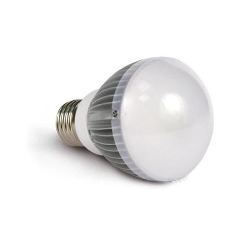 XLD275W13 Lampadina LED 5W attacco E27 luce calda 130LM  - Foto 2