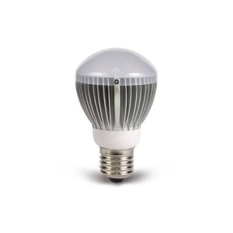 XLD275W13 Lampadina LED 5W attacco E27 luce calda 130LM  - Foto 1
