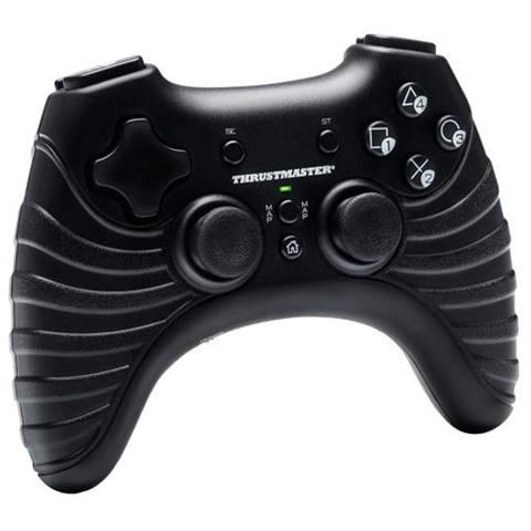 Controller T-Wireless colore Nero per PC - Foto 1