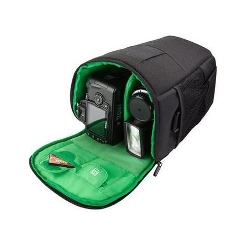 Borsa 7440R per Reflex colore Nero  - Foto 1