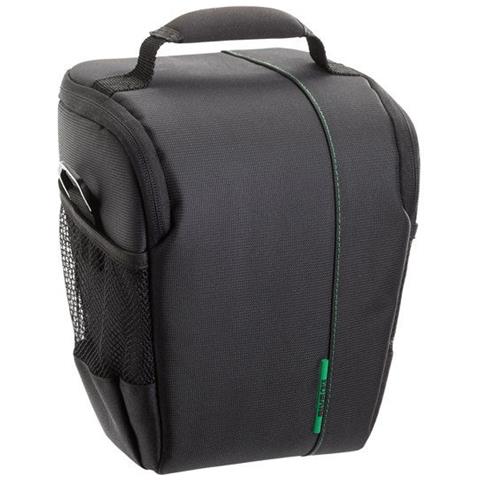 Borsa 7440R per Reflex colore Nero  - Foto 3