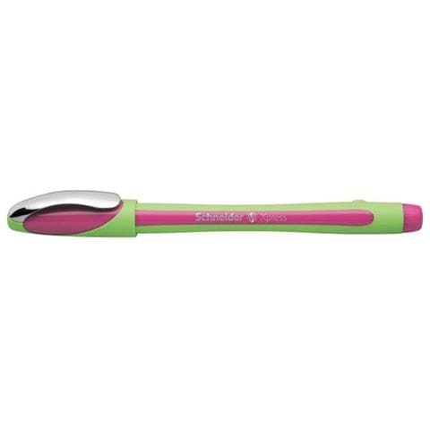 Cf10fineliner Xpress 0.8 Rosa - Foto 1