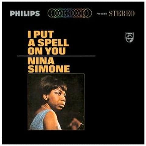 Nina Simone - I Put A Spell On You - Foto 1