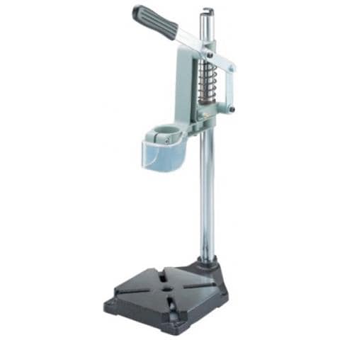 Supporto Piccolo a Colonna per Trapano Misura 500 mm Altezza Lavoro 110mm - Foto 3